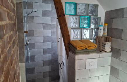 Ferienhof Ziegler - Studio Fingerhut - Foto 13