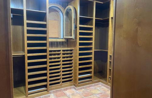 Sea view Villa La Alcaidesa - Foto 47