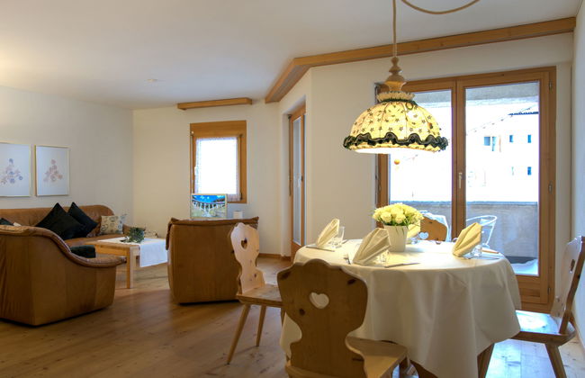 Chesa Ginellas - Foto 3