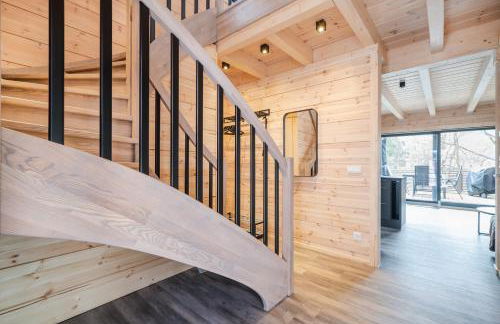 Bergwaldchalets Wellness - Foto 32