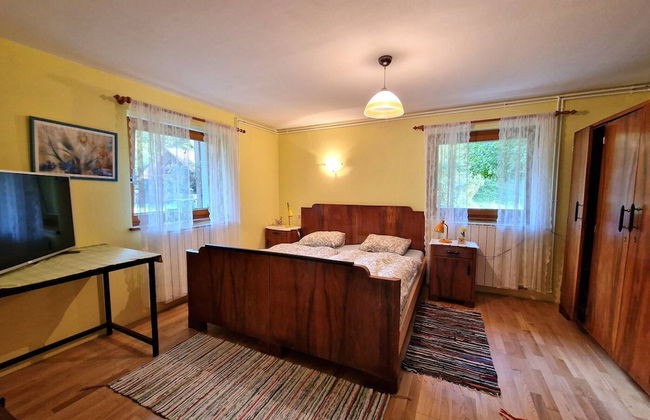 Soča Home With The View - Foto 5