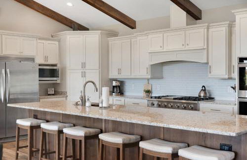 Calaboose Retreat - Foto 12