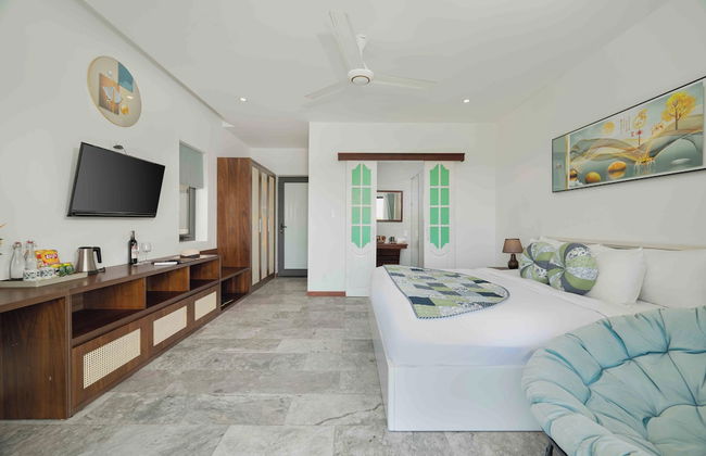 Jade Hoi An Rice Paddies - Foto 14