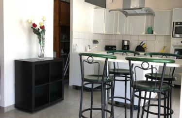 SCI DES BAINES - Foto 10