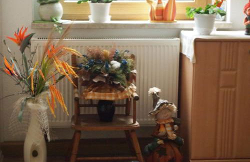 Rennsteigwohnung Rust - Foto 14