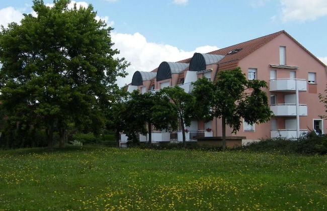 Studio 1 - Location de Vacances Obernai - Foto 21