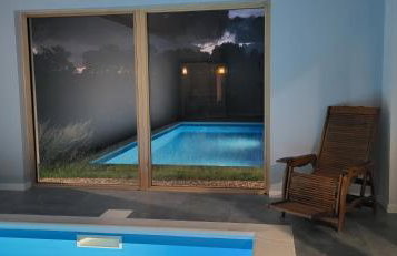 Wilczy Zew Private Spa & Nature - Foto 27