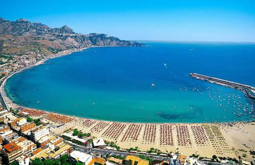 Villa Etna Mare - Pool villa in peaceful location with breathtaking views of the sea, Mt Etna & Taormina - - Foto 39