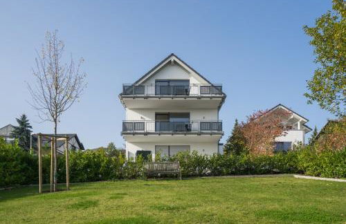 Ferienwohnungen Pellenzblick - Wohnen auf Zeit - - Foto 51