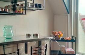 Il Trifoglio: sobrio ed accogliente trilocale - Photo 10