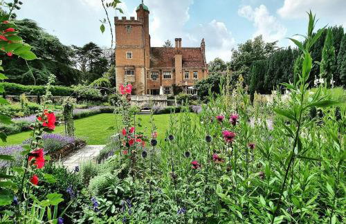 Spacious Country House Apartment - Foto 12