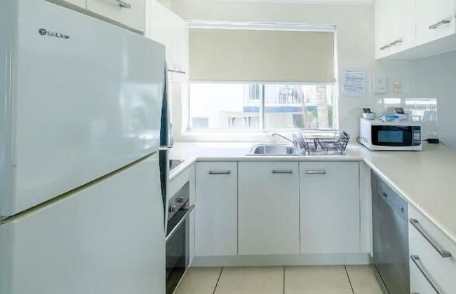 Tripcony Quays Apartments - Photo 40