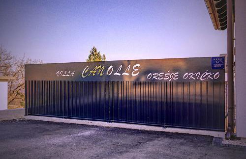 Villa Canolle - Photo 39