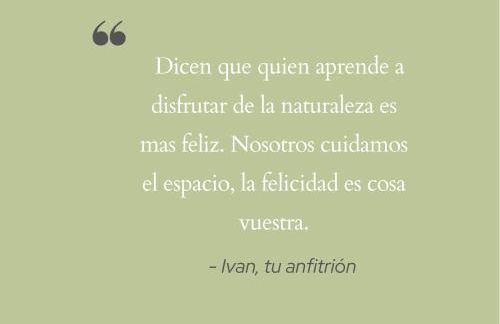 Casa Rural la Goleta II - Foto 29