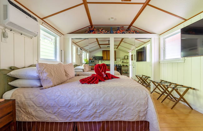 Fern Grotto Inn - Foto 30