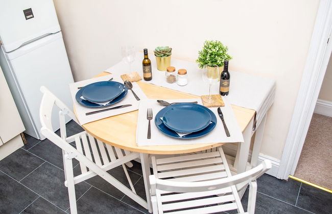 The Louis Armstrong - Luxury Apartment - Foto 4