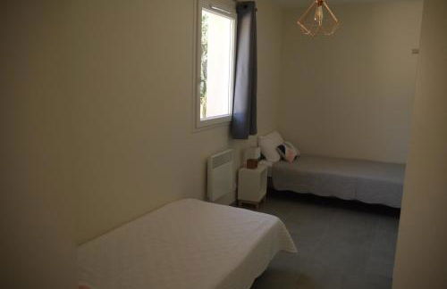 Les Oliviers - Foto 12