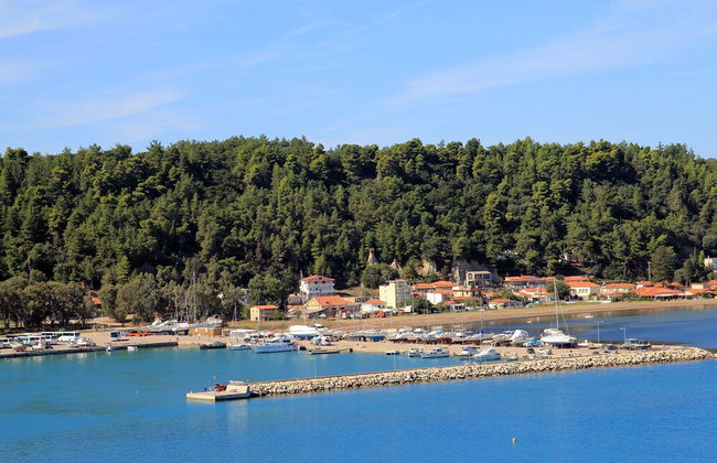 Maritinas Apartment Sea View - Foto 26