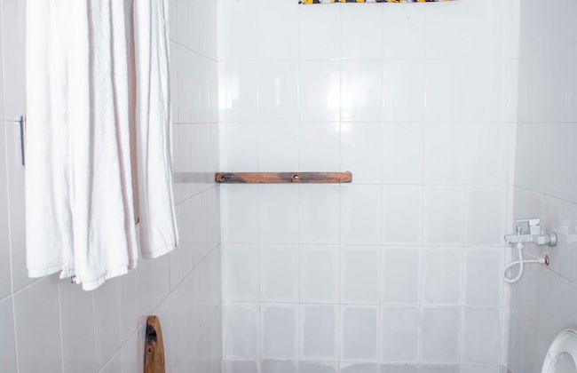 Pazuri Kendwa Beach Hotel - Foto 6