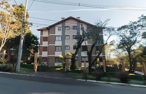 Apartamento à 10 min Centro para 06 Pessoas com Lareira, Ar condicionado e Wi-Fi Veloz - Photo 57