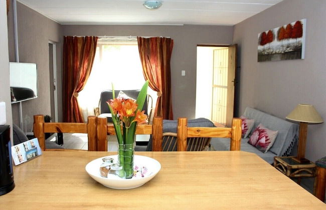 Amies Self-catering Apartments - Foto 22