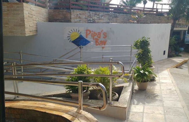 Flat Pipas Bay - Foto 28