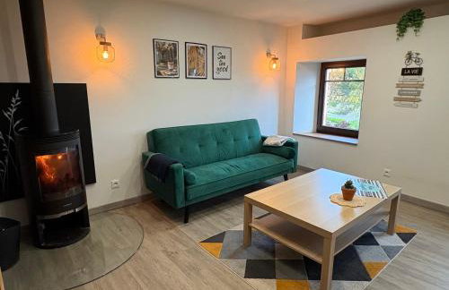 Au cœur du vignoble Alsacien - Foto 1