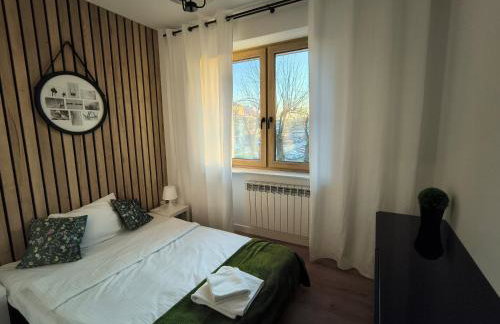 Tabago Studio 25 Zduńska Wola, Srebrna - Foto 6