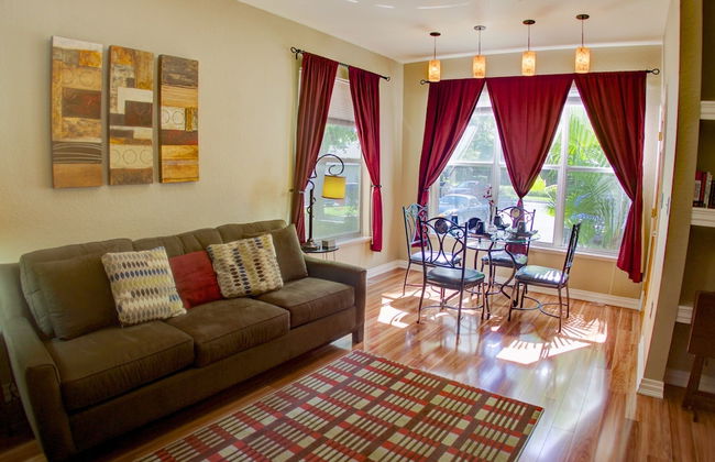 Royal Laguna Villas By Magical Memories - Foto 40