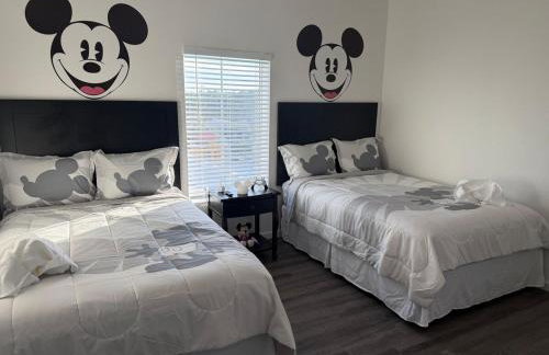 Best 3-Bed Resort, 7 min to Disney - Foto 44