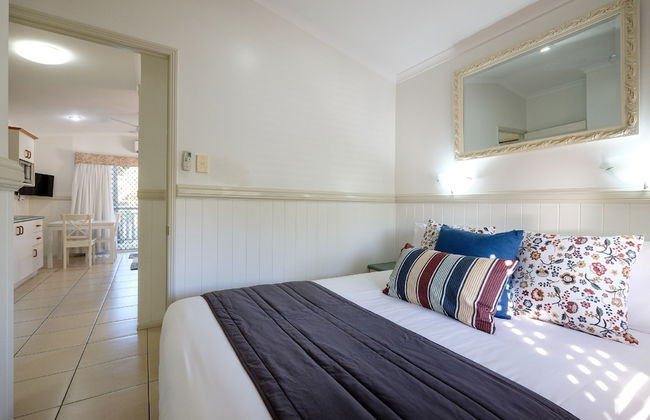 Barney Beach Accommodation - Foto 27