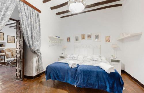 Cortijo Caracate - Foto 9