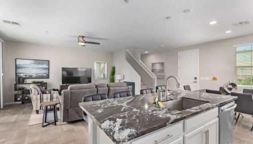 Gilbert Haven: A Family Delight in Enchanting Community - Foto 4, Other