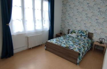 Gîte "Le Para" en plein centre de Ste Mère Église - Foto 7