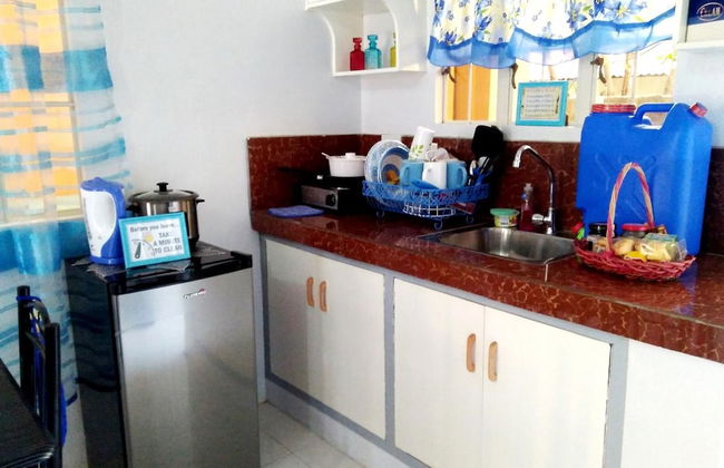 Marie's Sleep Transient House - Foto 6