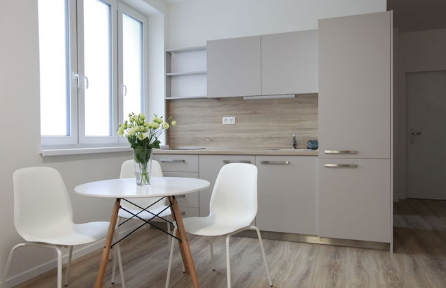 City Center Best Place Apartments - Foto 18