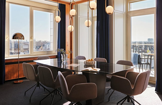 Numa Cologne Ehrenfeld - Foto 81