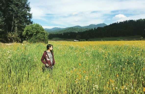 Nevado de Toluca National Park Hikes - Photo 7