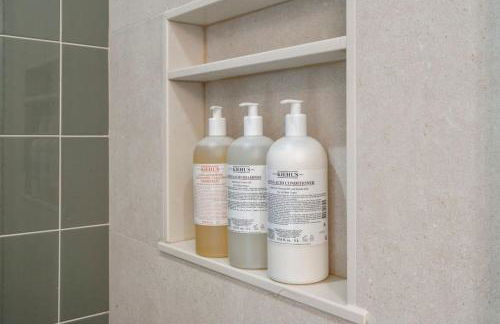 Boston Skyline Stay 1BR with City Views - Foto 13