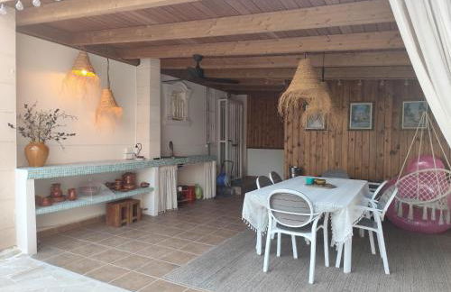 Dúplex con piscina privada y BBQ R27 by Novadesta - Foto 27