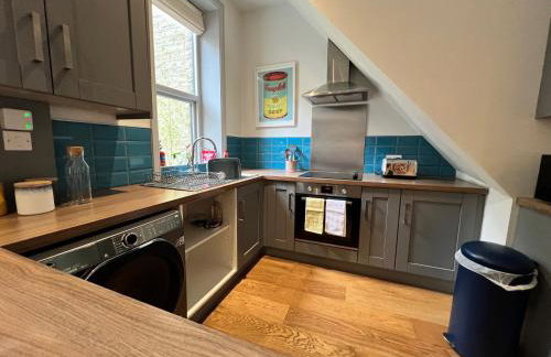 Garnett Street Holiday Home - Foto 6