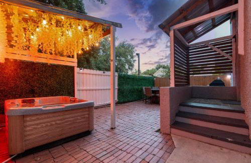 Top Floor - Sun Filled Home - Jacuzzi - Pets Ok - Foto 6