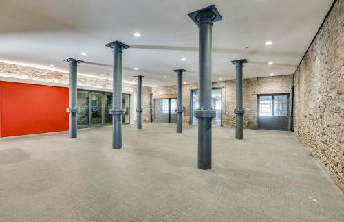 Luxury 2 bed Apartment in historic Royal William Yard - Foto 34