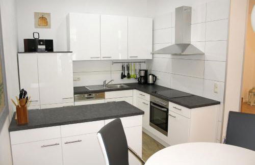 Ferienwohnung im Ostseebad Göhren in Strandnähe, Kurhaus Nordstrand,Nähe Binz und Sellin - Foto 7