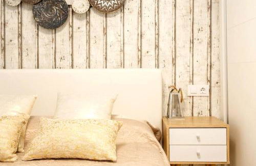 precioso piso en playa caleta - Foto 21