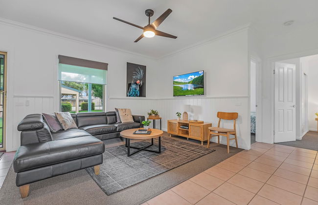 Murray River Resort - Photo 35