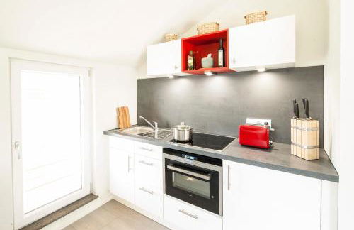 Ferienhaus Eifeltraum Magma - Foto 13