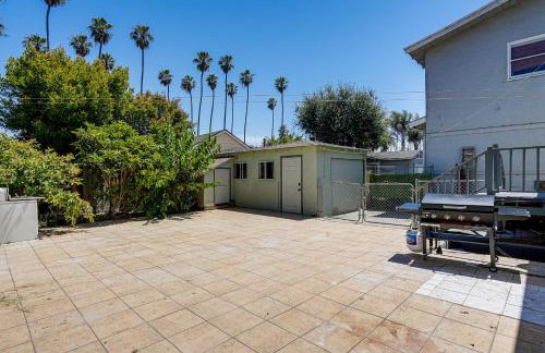 Stroll to SF Bay Beaches! Cozy Home in Alameda - Foto 2