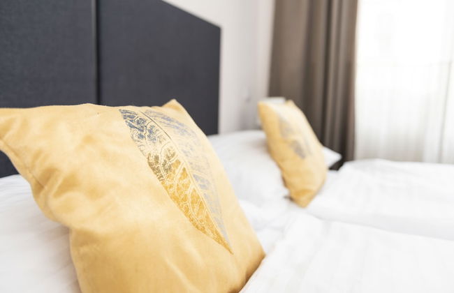 Hybernska Apartments - Foto 32