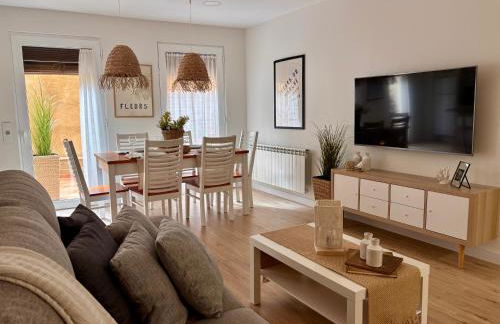 Apartamentos Adarve Centro histórico - Photo 9